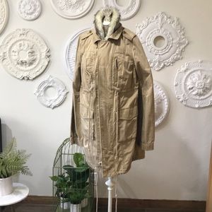 Multi-purpose Free People jacket